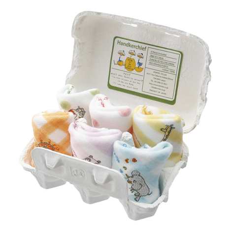 ママバイヤーも推薦！　入学・入園シーズンにぴったりのタオルアイテム