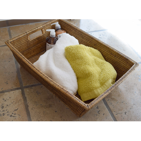 これさえあればいいのかも？　「ワンサイズタオル」