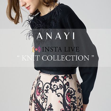 ANAYI(アナイ)｜コンパクトコットンシアーボウタイ ブラウス/ホワイト の通販｜ELLESHOP・(エル・ショップ)