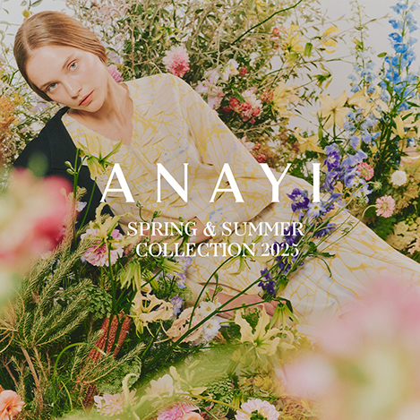 ANAYI チェスターコート　ネイビー 楽天市場】アナイ コートの通販