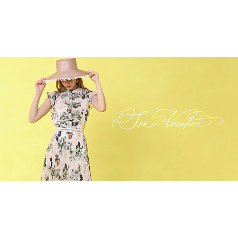 ANAYI｜アナイのブラウス・シャツ通販｜ELLE SHOP (エル・ショップ)