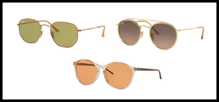 Ray-Ban/レイバン
