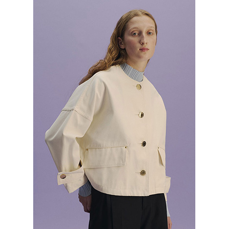 MACKINTOSH｜マッキントッシュのブラウス・シャツ通販｜ELLE