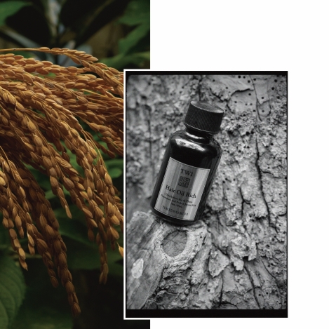 季節の変わり目はていねいな保湿ケアを意識して