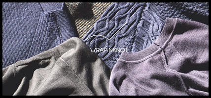 WRAPINKNOT/ラッピンノット