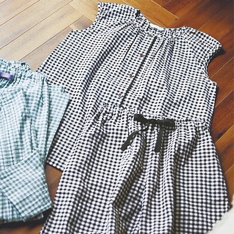 KID BLUE｜キッドブルーのルームウェア通販｜ELLE SHOP (エル