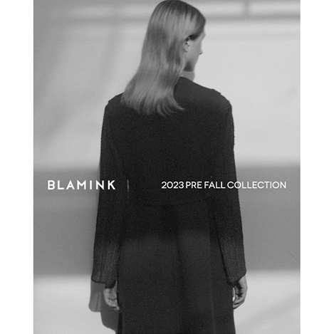 BLAMINK｜ブラミンクの通販｜ELLE SHOP (エル・ショップ)