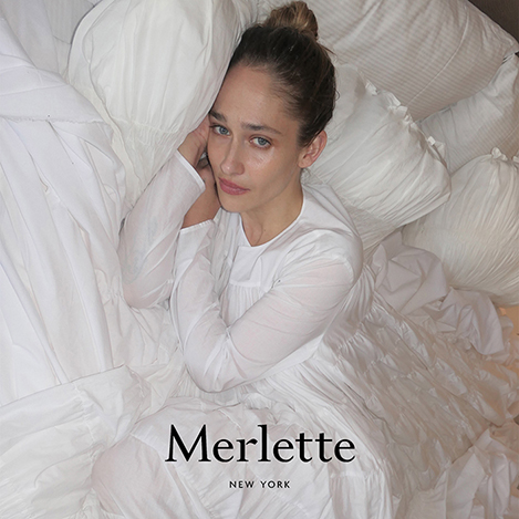 Merlette｜マーレットのショートパンツ（パンツ）通販｜ELLE SHOP (エル・ショップ)