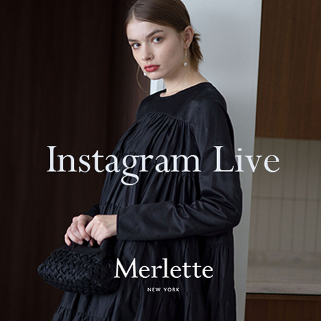 Merlette｜マーレットのショートパンツ（パンツ）通販｜ELLE SHOP (エル・ショップ)