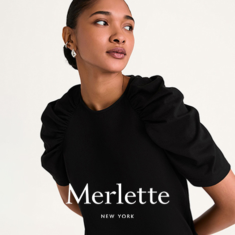 Merlette｜マーレットのワンピース・チュニック通販｜ELLE SHOP