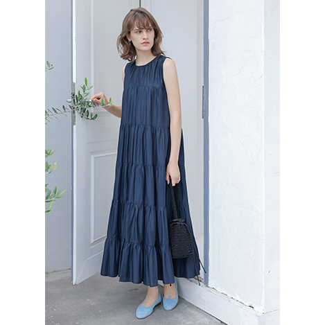 Merlette｜マーレットのワンピース・チュニック通販｜ELLE SHOP