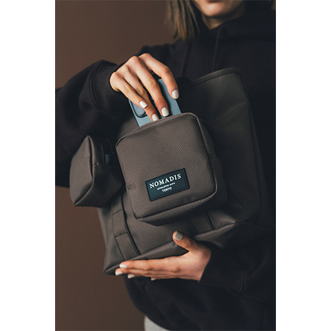 NOMADIS｜ノマディスのショルダーバッグ通販｜ELLE SHOP (エル
