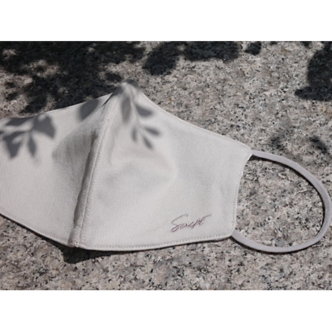 「サク・レ」からマスクが新登場!