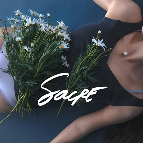 潤い」を追求したレディースボディウェア Sacre（サク・レ）公式