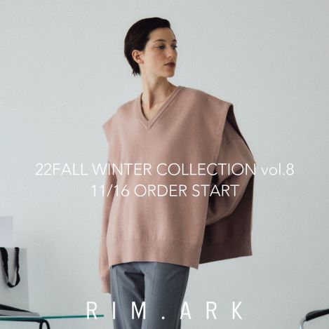 RIM.ARK|リムアークのカーディガン(ニット)通販|ELLE SHOP (エル ...