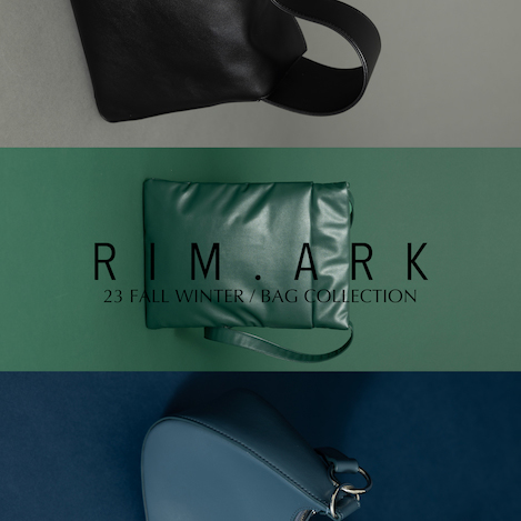 RIM.ARK｜リムアークの通販｜ELLE SHOP (エル・ショップ)