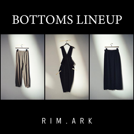 RIM.ARK｜リムアークのコート通販｜ELLE SHOP (エル・ショップ)