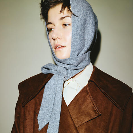 リムアーク　ストラップハット RIM.ARK(リムアーク)｜Strap Hat/ハット/アイボリー の通販