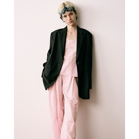 ATON｜エイトンのニット通販｜ELLE SHOP (エル・ショップ)