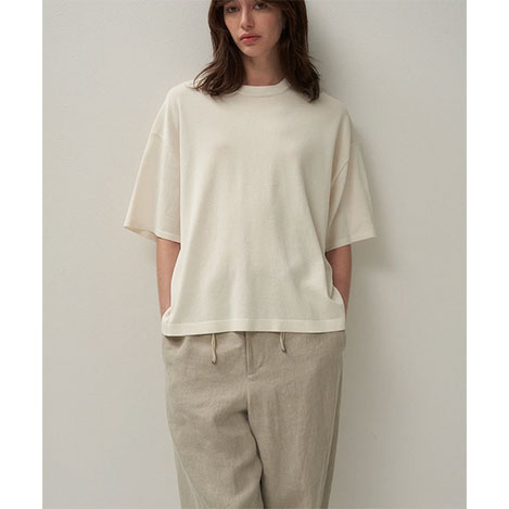 ATON ニット　レディース　M ATON (Women/Men)のニット・セーター | レディース | 三越伊勢丹