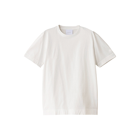 みぃさん専用　SLOANE 18Gワイドリブ シルク 5分袖クルーネック 18Gワイドリブ シルク 5分袖クルーネック SL8S-586-S9