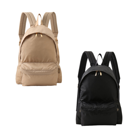 sita parantica(シータ パランティカ)|NYLON DAYPACK/ベージュ sita parantica(シータ パランティカ)|NYLON DAYPACK/ベージュ