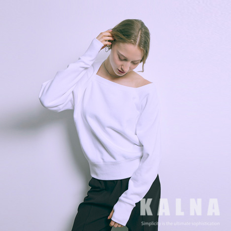 新品未使用】KALNA (カルナ) スウェット 楽天市場】【定番人気】KALNA