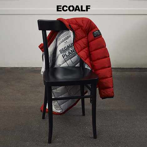 ECOALF(エコアルフ)｜【UNISEX】CLAUDIA 2WAY バッグ / CLAUDIA BAG