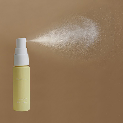 ニューアイテムが続々登場