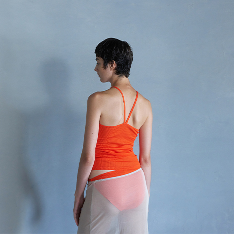 ミニマルなデザインでデイリーユースに最適！　コットンアコーディオンシリーズより新作2アイテムが登場