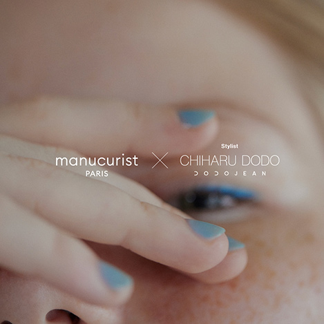 manucurist(マニキュリスト)| グリーン ナチュラル ネイル manucurist(マニキュリスト)| グリーン ナチュラル ネイル