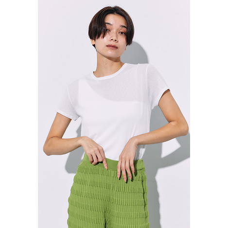STUNNING LURE|スタニングルアーのカットソー・Tシャツ通販|ELLE ...