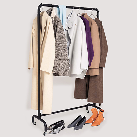 【上質な冬支度に】「スタニングルアー」 2025AW アウターコレクションを一挙ご紹介!