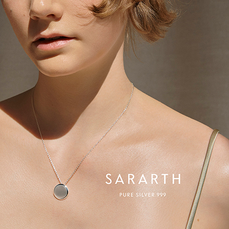 SARARTH｜サラースの通販｜ELLE SHOP (エル・ショップ)