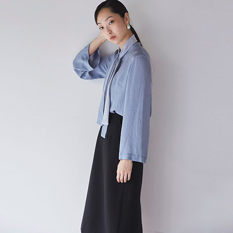 THE LINER｜ザ ライナーの通販｜ELLE SHOP (エル・ショップ)