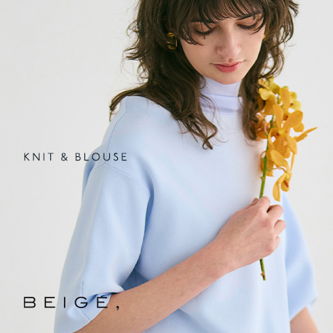BEIGE，｜ベイジ，のショートコート（コート）通販｜ELLE SHOP