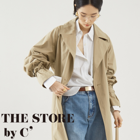 THE STORE by C'｜ザ ストア バイシーのスカート通販｜ELLE SHOP