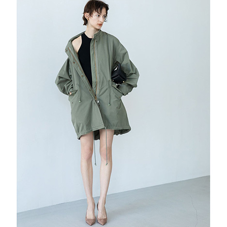THE STORE by C'｜ザ ストア バイシーのジャケット通販｜ELLE