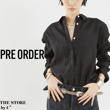 ⭐︎新品未使用タグ付き⭐︎THE STORE by C ' カーディガン THE STORE by C'｜ザ ストア バイシーの通販｜ELLE SHOP (エル