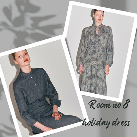 Room no.8｜ルームエイトのスカート通販｜ELLE SHOP (エル・ショップ)