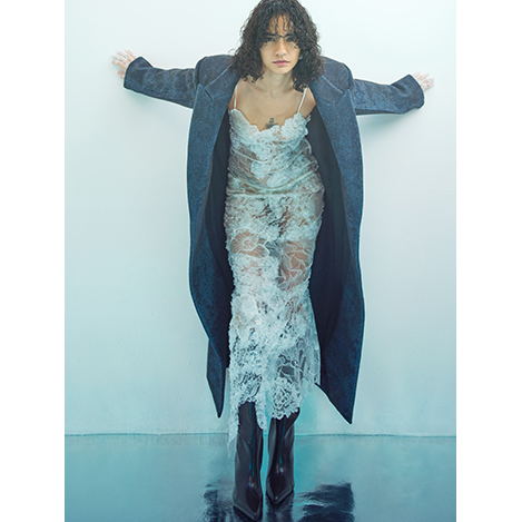 KANAKO SAKAI｜カナコ サカイのニット通販｜ELLE SHOP (エル・ショップ) 