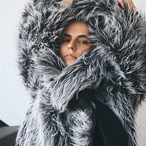 PRANK PROJECT(プランク プロジェクト)｜ボリュームタフタ