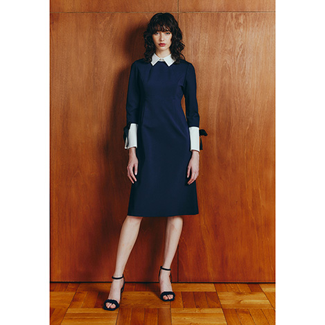 韓国 ファッション通販 CORCOVADO｜コルコバードの通販｜ELLE SHOP (エル・ショップ) ワンピース