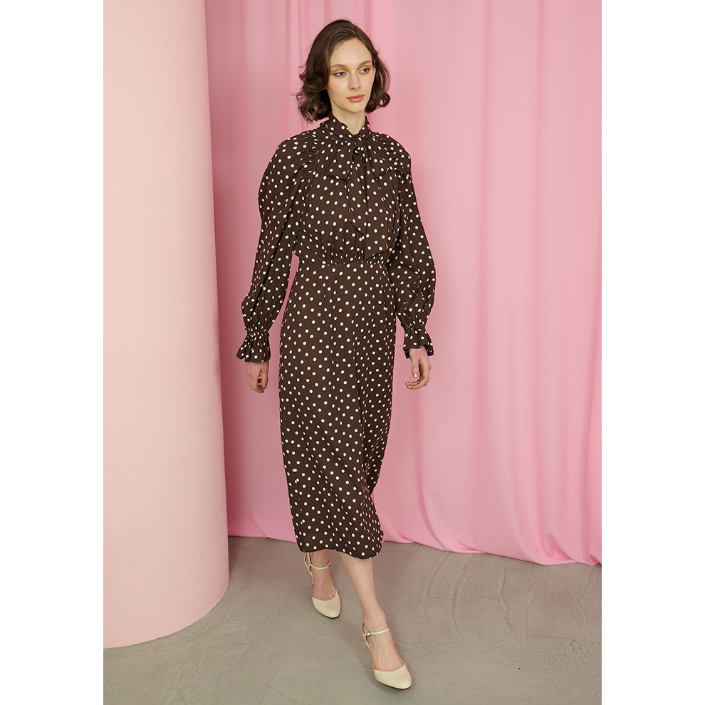 CORCOVADO コルコバード　刺繍　コート CORCOVADO｜コルコバードのウェア通販｜ELLE SHOP (エル・ショップ)