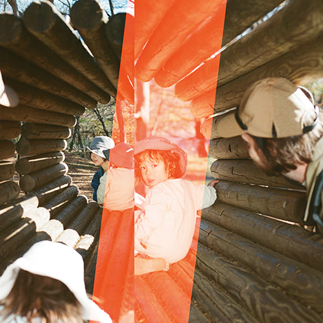 【MATO by MARLMARL】より、夏もアクティブに過ごせるペアレンツアイテムが登場！