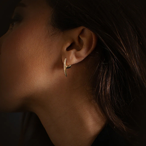 HOORSENBUHS｜ホーセンブースのピアス（ピアス・イヤリング