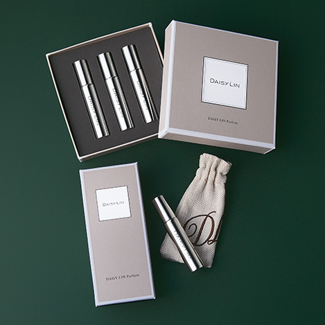 DAISYLIN デイジーリン☆アロマウォッシュ 3本セット