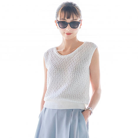 DAISY LIN 知的上品パールピアス2色セット(WHITE+GRAY) DAISY LIN | Official website and Online Boutique / 知的上品