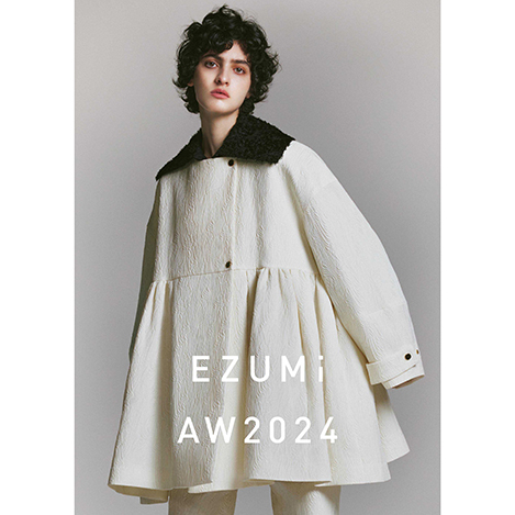 EZUMi｜エズミの通販｜ELLE SHOP (エル・ショップ)