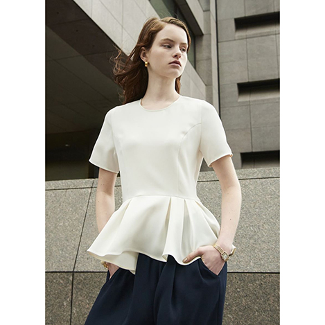 MW｜エムダブリューのジャケット通販｜ELLE SHOP (エル・ショップ)